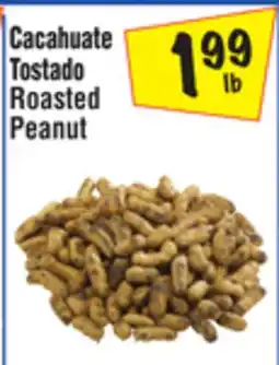 El Super Roasted Peanut offer