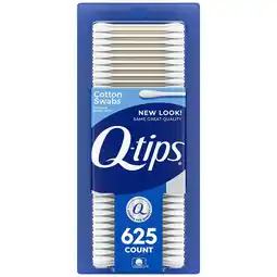 Walgreens Cotton Swabs Original offer