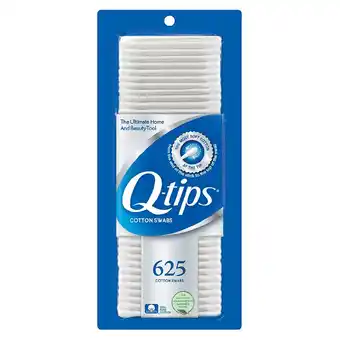 Walgreens Cotton Swabs Original offer