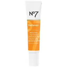 Walgreens Radiance+ Bright Eye Roll-On Cream offer