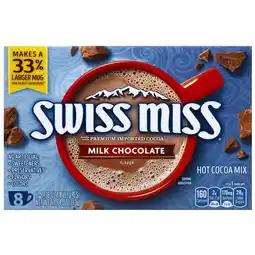 Walgreens Hot Chocolate offer