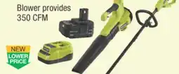 The Home Depot 18V 2-Tool 4.0Ah Kit offer