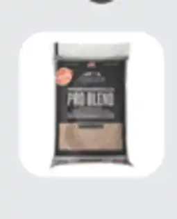 The Home Depot TRAEGER 30 lb. Pro Blend Hardwood Pellets offer