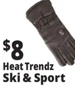 Ocean State Job Lot Heat Trendz Ski & Sport offer