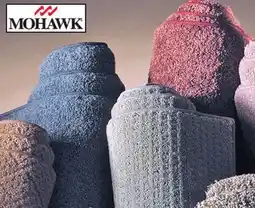 Ocean State Job Lot Mohawk Bound Carpets offer