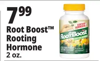 Ocean State Job Lot Root Boost Rooting Hormone offer