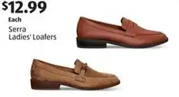 Aldi Serra Ladies' Loafers offer