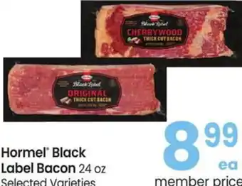 Albertsons Hormel Black offer