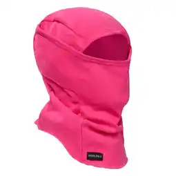 Walmart BUTKLNYTS Balaclava Ski Mask，Warm and Windproof Fleece Winter Sports Cap for Men Women…Purple offer