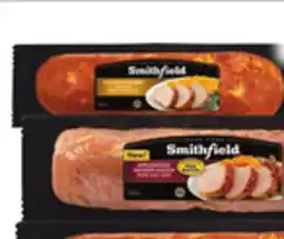 Bravo Supermarkets SMITHFIELD PORK PORK TENDERLOIN offer