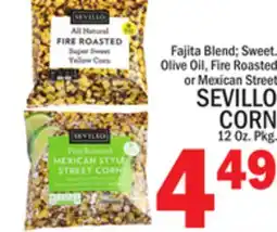 C Town SEVILLO CORN offer