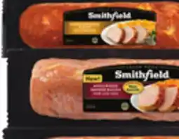 C Town SMITHFIELD PORK TENDERLOIN offer