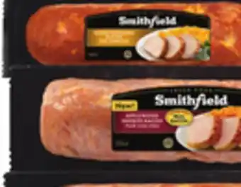 C Town SMITHFIELD PORK TENDERLOIN offer