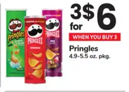 ACME Pringles offer