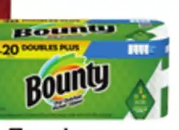 ACME Bounty Paper Towels offer