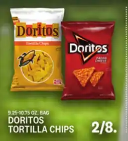 Kings Food Markets DORITOS TORTILLA CHIPS offer