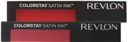 CVS Revlon ColorStay Satin Ink lip offer