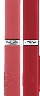 CVS L'Oreal Infallible Matte lip offer