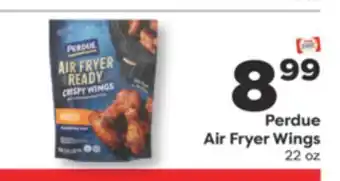 Weis Markets Perdue Air Fryer Wings offer