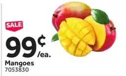 Stop&Shop Mangoes offer