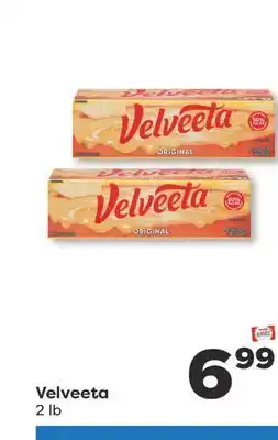 Weis Markets Velveeta offer