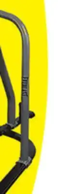 Big 5 Everlast Dual 2-Station Heavy Bag Stand offer