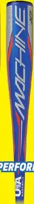 Big 5 Rawlings Machine USA Youth Baseball Bat (-10) offer