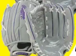 Big 5 Rawlings Sure Catch 12 Youth Fastpitch Softball Glove offer