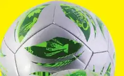 Big 5 adidas MLS 2025 Club Soccer Ball offer