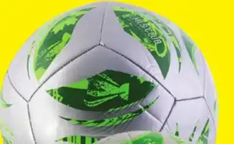 Big 5 adidas MLS 2025 Club Soccer Ball offer