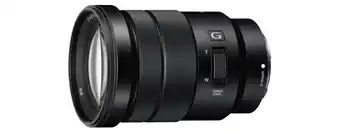 Walmart SELP18105G E PZ 18-105mm F4 G OSS Power Zoom Lens offer