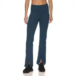 Walmart Gaiam Women’s High Rise Yoga Pant, Sizes XS-XXXL offer