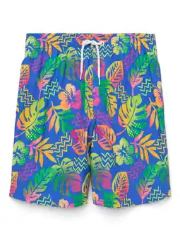 Walmart Ocean Gear Boys Swim Trunks, Sizes 4-18 offer