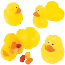 Walmart Duck Easter Egg - Party Supplies - 12 Pieces offer