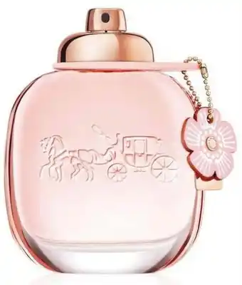 Walmart Coach Floral Eau De Parfum, Perfume For Women, 1.7 Oz offer