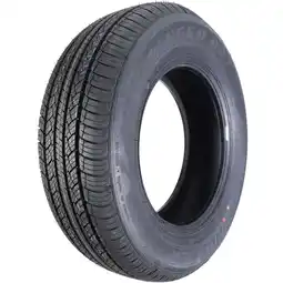 Walmart Thunderer Ranger R007 HT Highway 225/65R17 102H Light Truck Tire offer