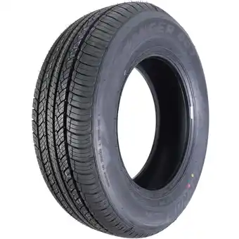 Walmart Thunderer Ranger R007 HT Highway 225/65R17 102H Light Truck Tire offer