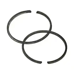 Walmart 2Pcs 80Cc 47mm Piston Rings 2 Stroke Motorised Bicycle Motorized Bike Parts offer