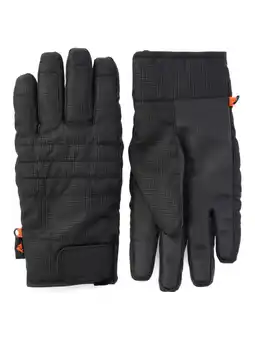 Walmart Ozark Trails Men's Utility Gloves, Sizes S-XL offer