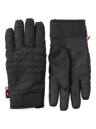 Walmart Ozark Trails Men's Utility Gloves, Sizes S-XL offer