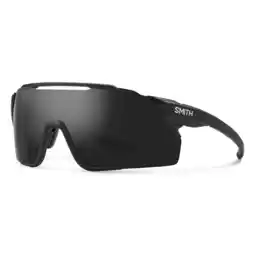 Walmart Smith SMT AttackMagMtb Sunglasses 0003 Matte Black Adult Unisex Optical offer