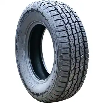 Walmart Crosswind A/T All Terrain 235/70R16 106T Light Truck Tire offer