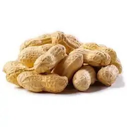 Walmart Natures Select Ingredients 001528 25 lbs Peanuts Raw in Shell for Wild Bird Feed offer