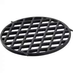 Walmart Weber Gourmet BBQ System Sear Grate offer