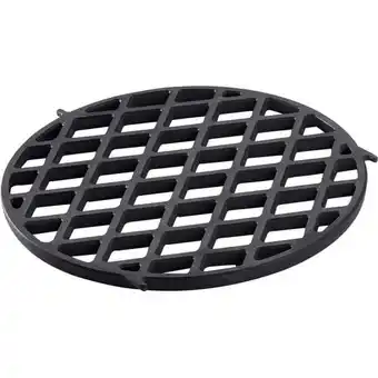 Walmart Weber Gourmet BBQ System Sear Grate offer