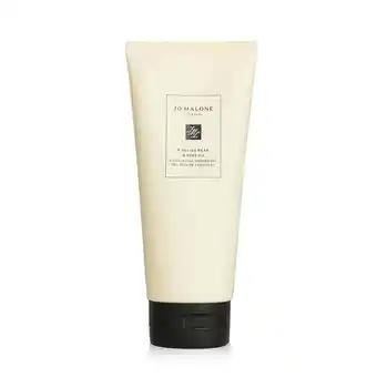 Walmart Jo Malone - English Pear & Freesia Exfoliating Shower Gel(200ml/6.7oz) offer