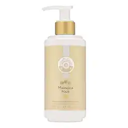 Walmart Magnolia Folie by Roger & Gallet 8.2 oz Body & Hands Lotion offer