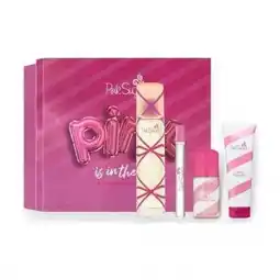 Walmart Aquolina Pink Sugar Women's Perfume Gift Set offer