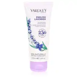 Walmart English Lavender by Yardley London - Women - Hand Cream 3.4 oz offer