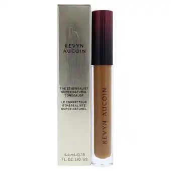 Walmart KEVYN AUCOIN The Etherealist Super Natural Concealer offer